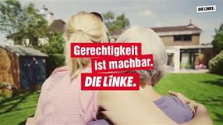 Umverteilen - das will DIE LINKE