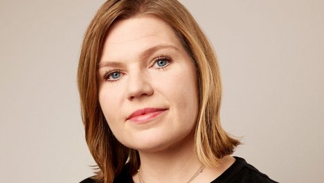 Sahra Mirow