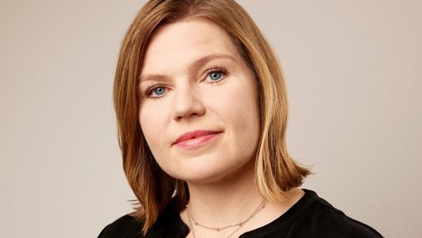 Sahra Mirow