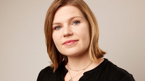 Sahra Mirow
